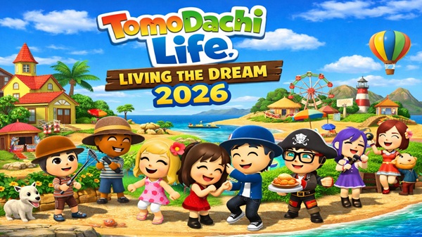 tomodachi life living the dream apk android